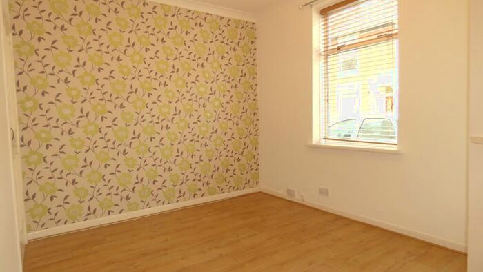 2 Bedroom Terraced House To Rent In Liverpool Road, Portsmouth, PO1