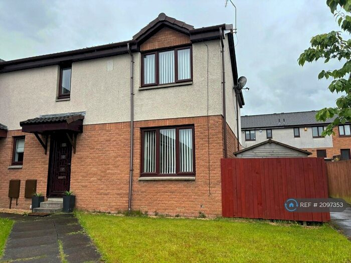 4 Bedroom Terraced House To Rent In Coats Drive, Paisley, PA2