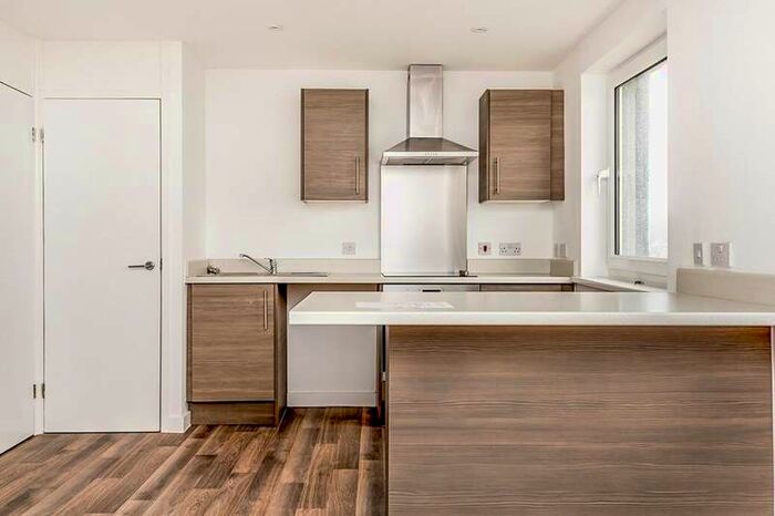 1 Bedroom Flat To Rent In Bentley Court Parkwood Rise, Keighley, BD21