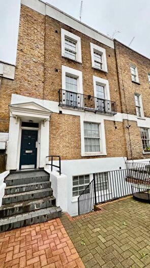 2 Bedroom Flat To Rent In Hanley Road, London, N4