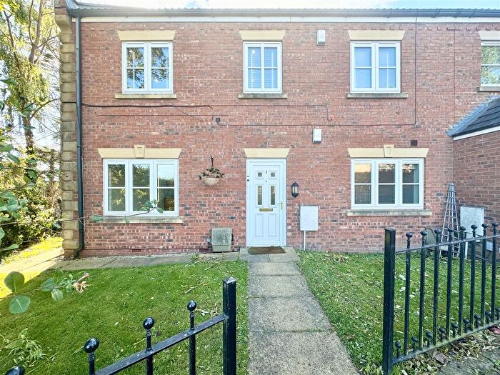 2 Bedroom Flat To Rent In Thirsk Road, Kirklevington, Yarm, TS15