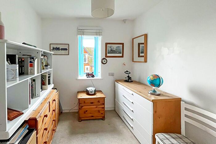 2 Bedroom Apartment For Sale In The Street, East Preston, West Sussex, BN16