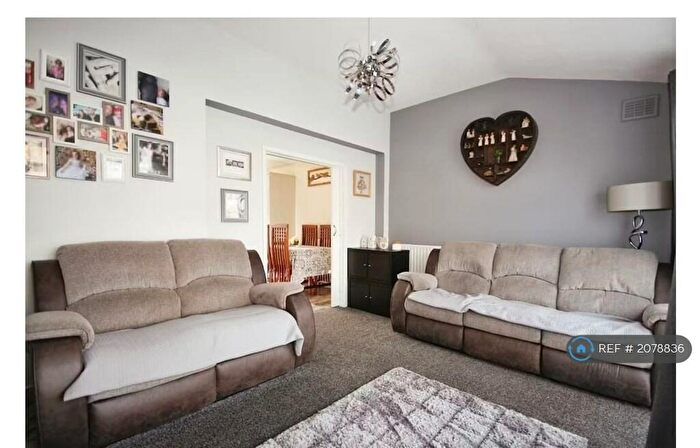 3 Bedroom Terraced House To Rent In Barrow Close, Coventry, CV2