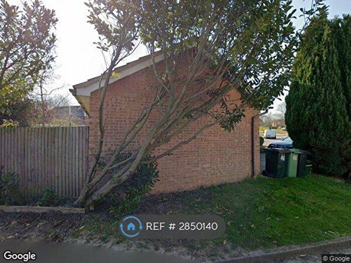 4 Bedroom Detached House To Rent In Spring Shaw Road, Orpington, BR5
