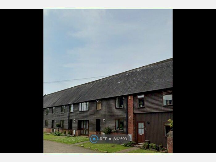 3 Bedroom Terraced House To Rent In Campbell Place, Sutton Veny, Warminster, BA12