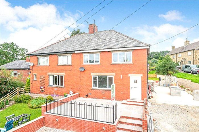 4 Bedroom Terraced House To Rent In Greenwood Avenue, Pateley Bridge, Harrogate, HG3