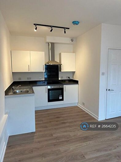 2 Bedroom Flat To Rent In Broadway, Bexleyheath, DA6