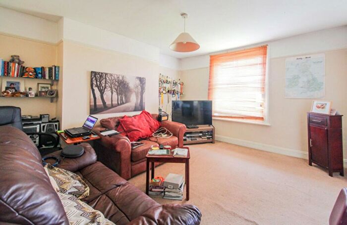 1 Bedroom Apartment To Rent In Havelock Road, Croydon, CR0
