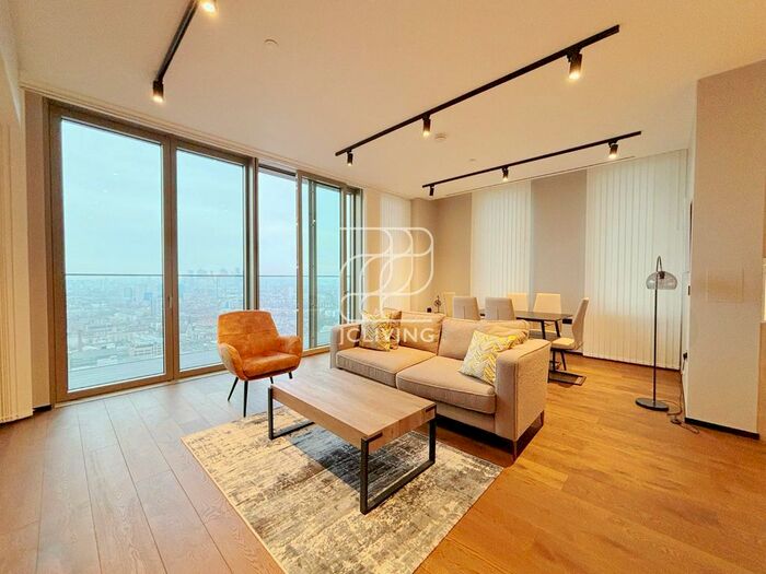 3 Bedroom Flat To Rent In Hewett Street London, London, EC2A