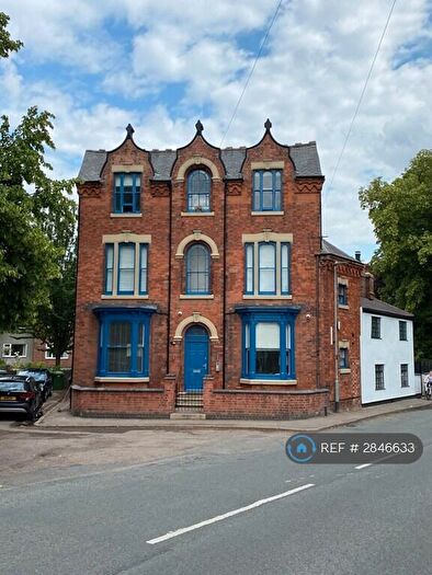 1 Bedroom Flat To Rent In Cossington Road, Sileby, Loughborough, LE12