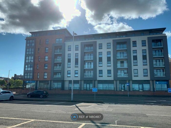 2 Bedroom Flat To Rent In Cowan Street, Kirkcaldy, KY1