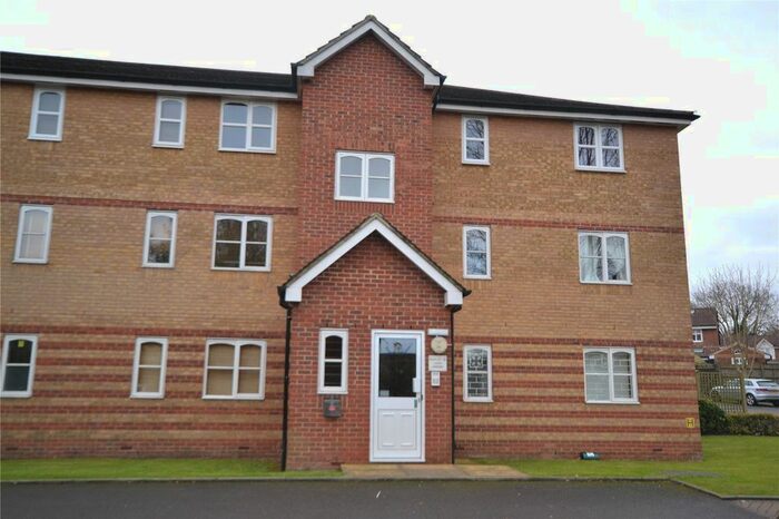 1 Bedroom Flat To Rent In Lucas Gardens, London, N2