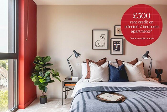 2 Bedroom Apartment To Rent In Ethel Street, Hove, East Sussex, BN3