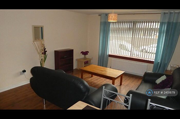 3 Bedroom Flat To Rent In Hmo Licenced - St Mungo Ave, Glasgow, G4