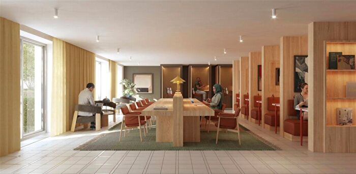 2 Bedroom Apartment To Rent In Aviator Drive, London, NW2