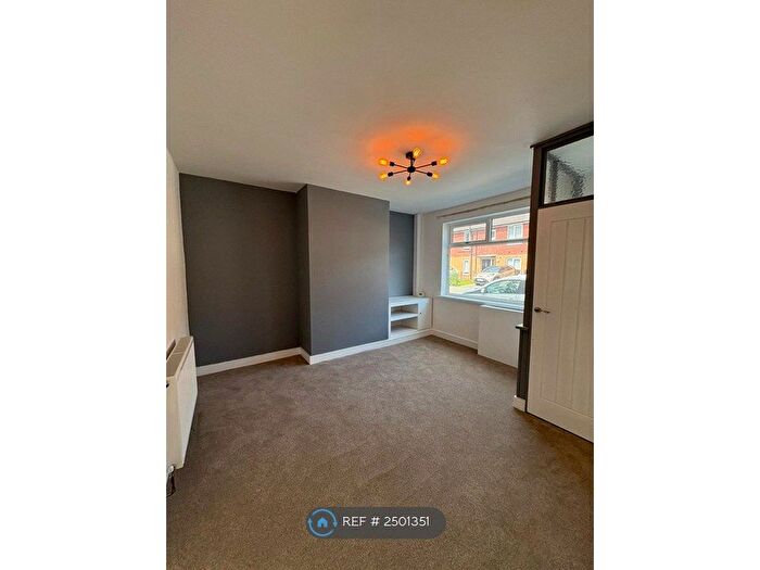 2 Bedroom Terraced House To Rent In Thorpe Street, Worsley, Manchester, M28