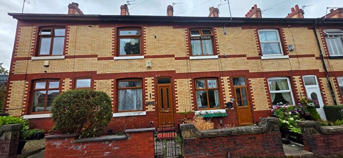 3 Bedroom Property To Rent In Springfield Avenue, Stockport, SK6