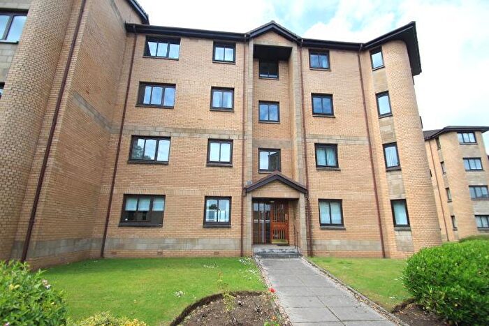 1 Bedroom Flat To Rent In Stock Avenue, Paisley, PA2