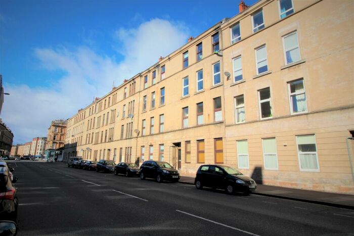 3 Bedroom Flat To Rent In Argyle Street, Finnieston, Glasgow, G3