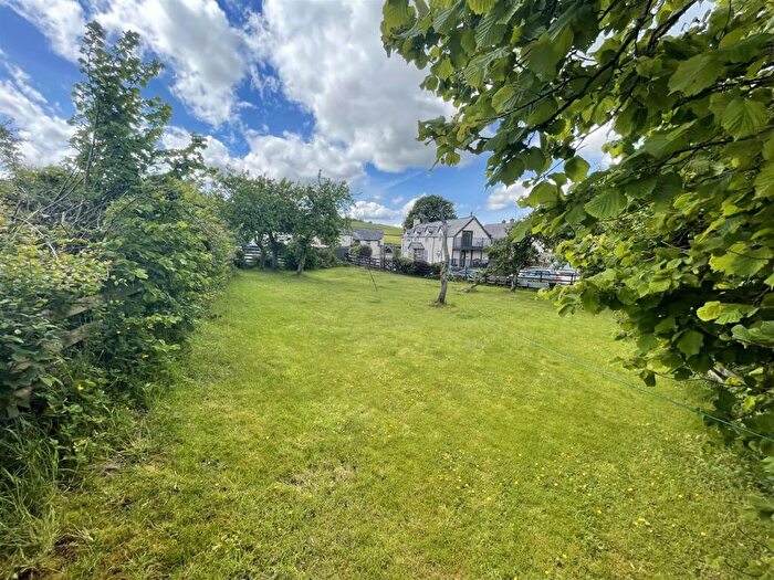 4 Bedroom Detached House For Sale In Llansannan, LL16