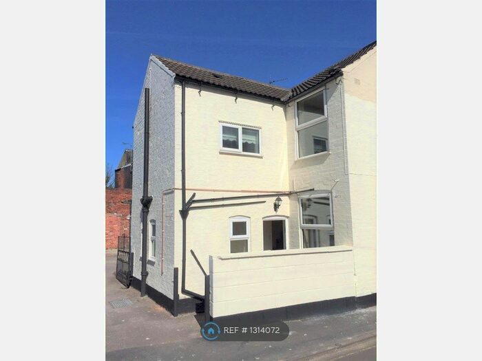 2 Bedroom Semi-Detached House To Rent In Gladstone Street, Derbyshire DE7