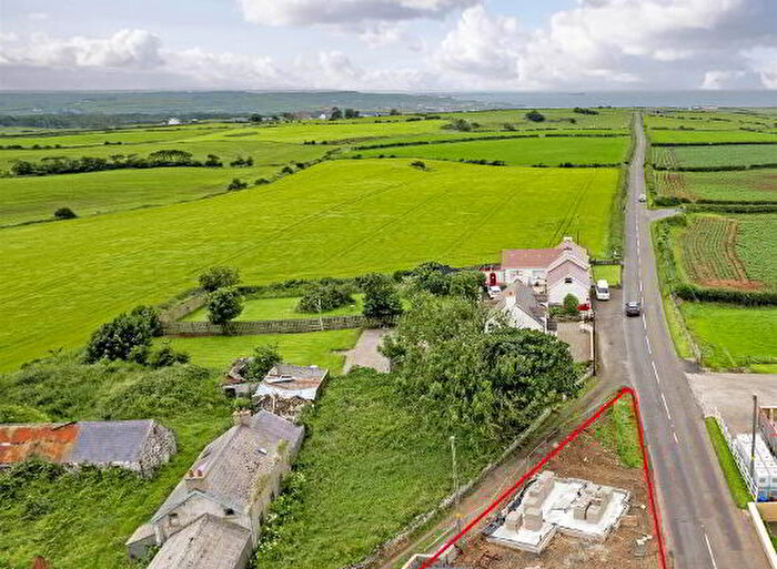 3 Bedroom Detached House For Sale In Ballyallaght Farmyard Cottages, A Whitepark Road, Bushmills, BT57