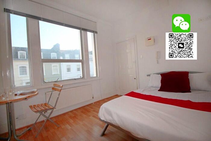 Studio To Rent In Earls Court Gardens, Earls Court, SW5