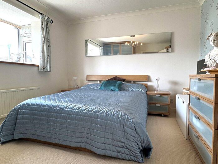 4 Bedroom Detached House For Sale In Gover Close, Ridge, Wareham, BH20 - Photo 9