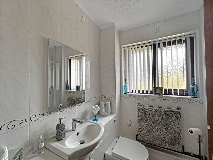 3 Bedroom Detached Bungalow For Sale In Helland, Bodmin, Cornwall, PL30