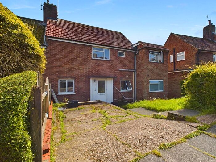 1 Bedroom House To Rent In Ingham Drive, Brighton, BN1