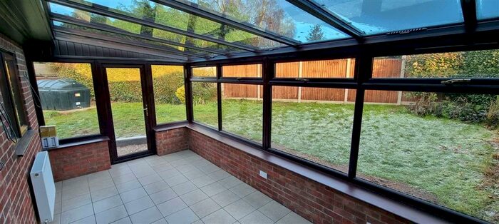 2 Bedroom Bungalow To Rent In Heath Rise, Syderstone, King'S Lynn, PE31