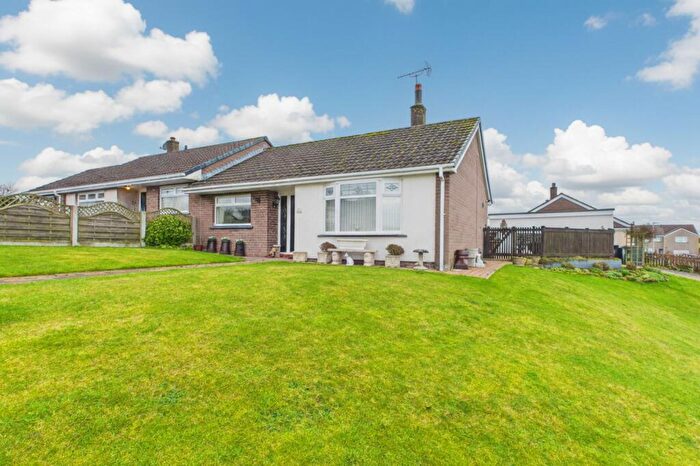 2 Bedroom Bungalow For Sale In Newlands Park, Dearham, CA15