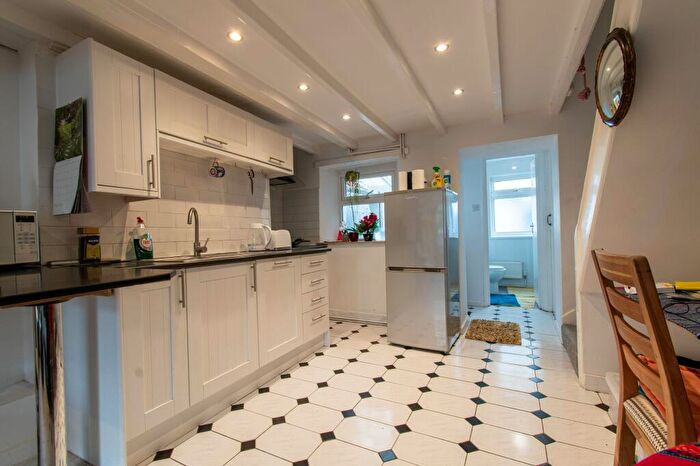 2 Bedroom Cottage For Sale In Addington North, Liskeard, PL14
