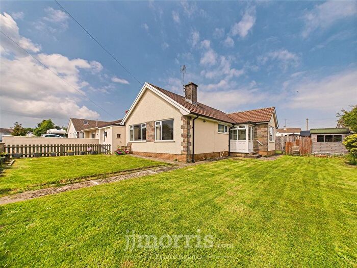 3 Bedroom Detached Bungalow For Sale In Homestead, Maesgwynne Road, Fishguard, SA65