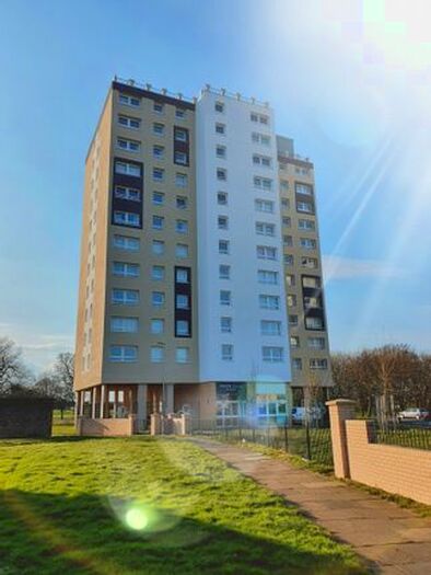 1 Bedroom Flat To Rent In Prior Court, Billingham, TS23