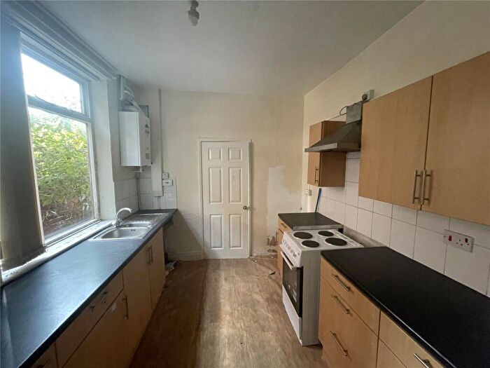 3 Bedroom Terraced House For Sale In Austerfield Avenue, Doncaster, South Yorkshire, DN5