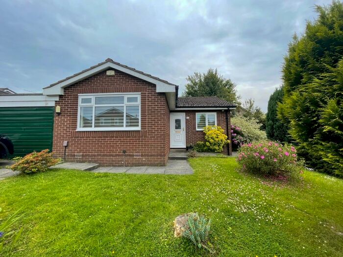 1 Bedroom Detached Bungalow To Rent In Pendennis Avenue, Lostock, BL6