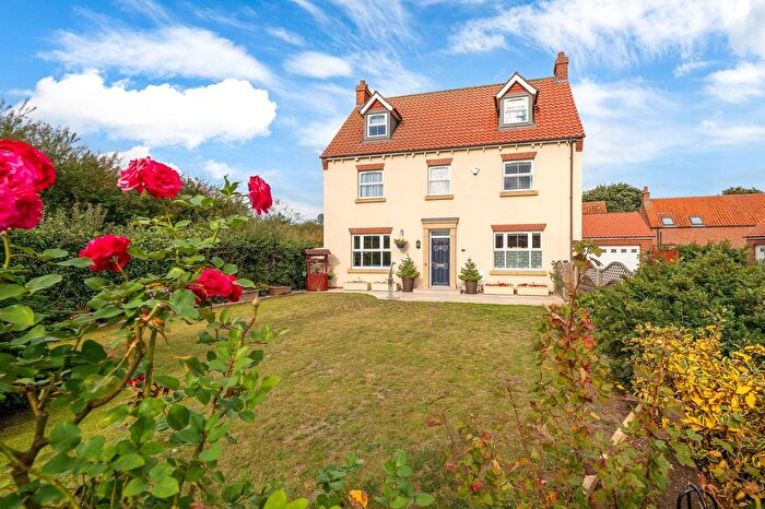 5 Bedroom Detached House For Sale In Ash Tree Way, Bassingham, Lincoln, LN5