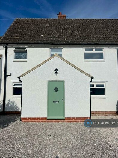 3 Bedroom Terraced House To Rent In The Glebe, Hook Norton, Banbury, OX15