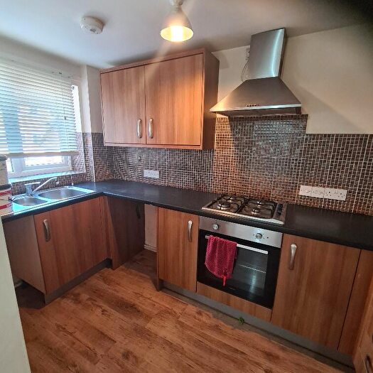 2 Bedroom Flat To Rent In St. Marks Street, Peterborough, Cambridgeshire, PE1