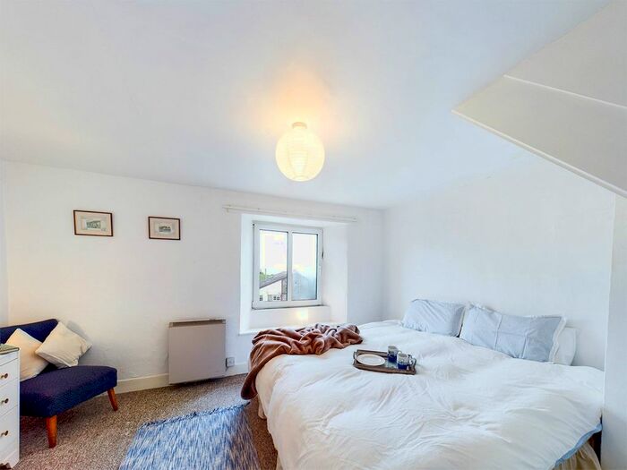 2 Bedroom Cottage For Sale In East Prawle, Kingsbridge, TQ7