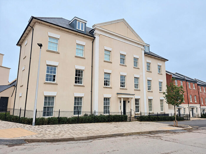 1 Bedroom Apartment For Sale In Aquila Drive, Sherford, PL9
