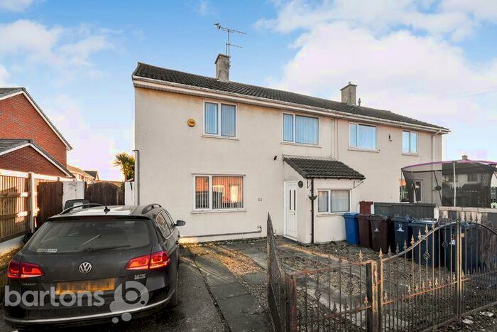 3 Bedroom Semi-Detached House To Rent In Carr Head Lane, Bolton-Upon-Dearne, S63