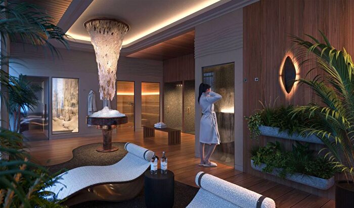 3 Bedroom Flat For Sale In Wandsworth Mills, Wandsworth, SW18