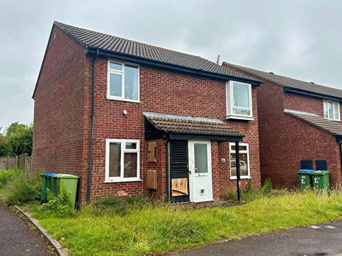 2 Bedroom Maisonette To Rent In Titchfield Common, PO14