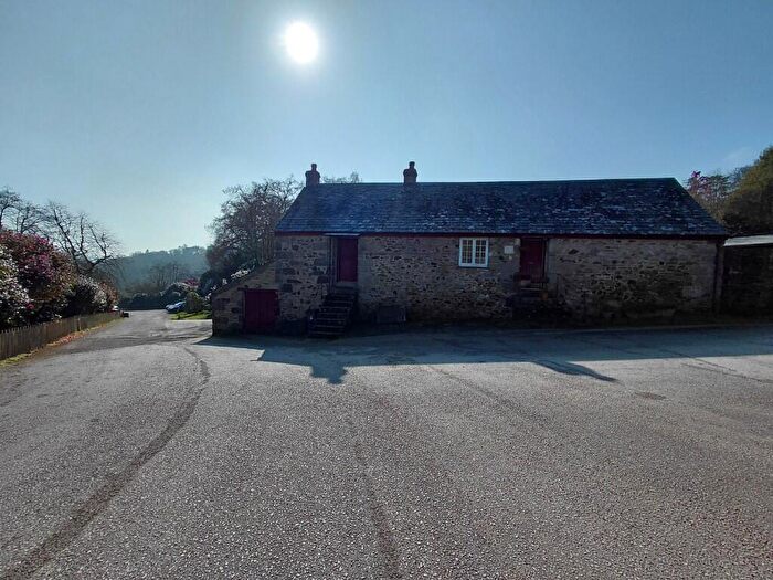 2 Bedroom Coach House To Rent In Cottage, Lanhydrock National Trust Grounds, PL30