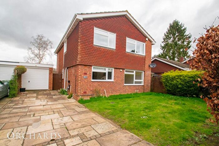 4 Bedroom Detached House To Rent In Mill Lane, Greenfield, MK45