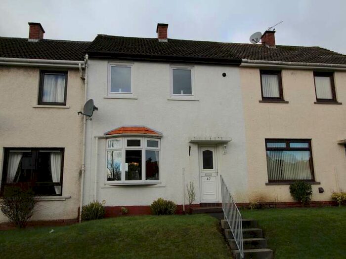 3 Bedroom Property To Rent In Bowden Park, East Kilbride, G75