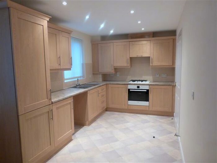 4 Bedroom House To Rent In Keepers Close, Hockley, Birmingham, B18