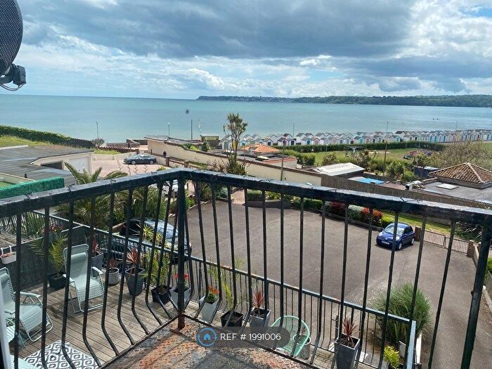 2 Bedroom Flat To Rent In Alta Vista Road, Paignton, TQ4